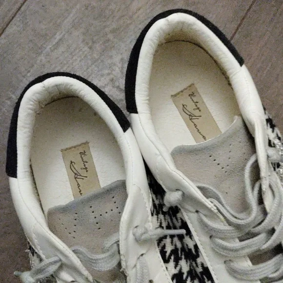 Vintage Havana "Blazing" Sneakers - Picture 3 of 14